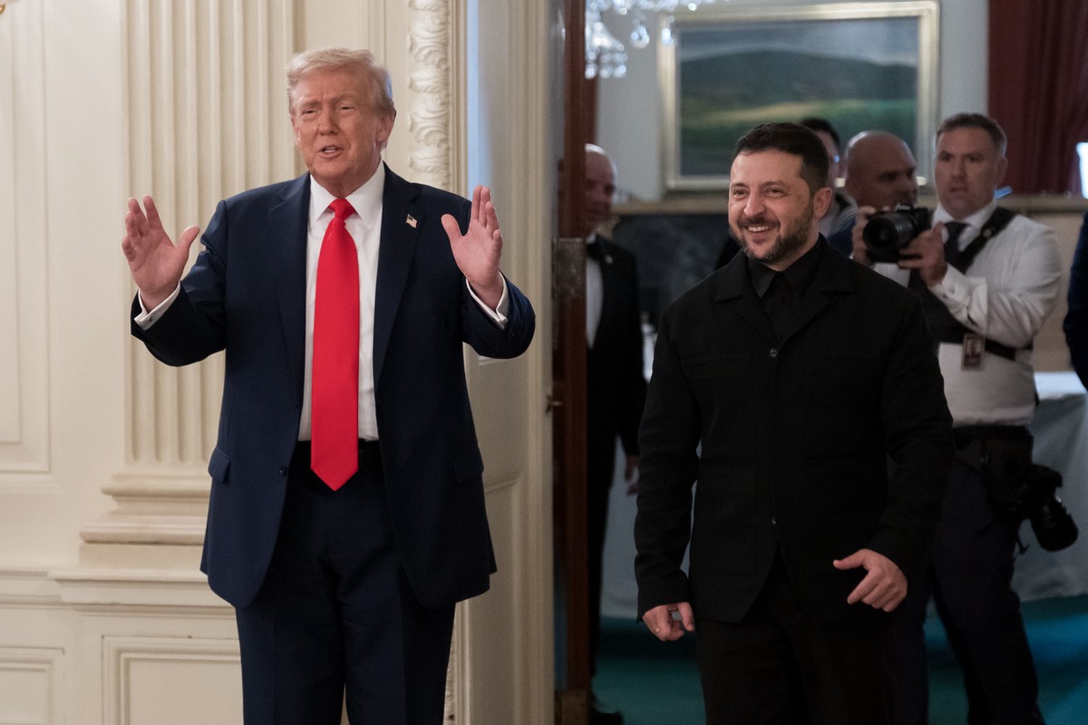 Стало известно, когда Зеленский и Трамп обсудят заключение сделки