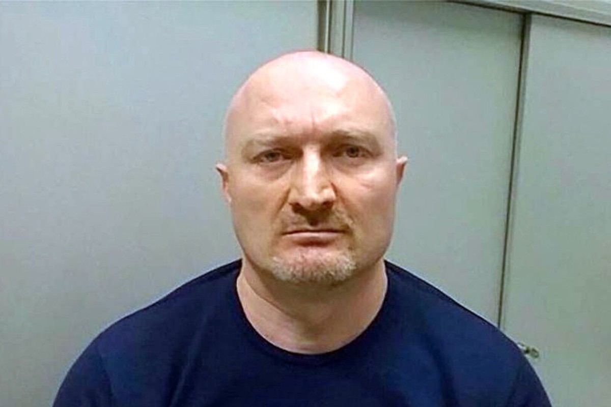 ФСИН: Главарь банды киллеров Джако не уходил на СВО