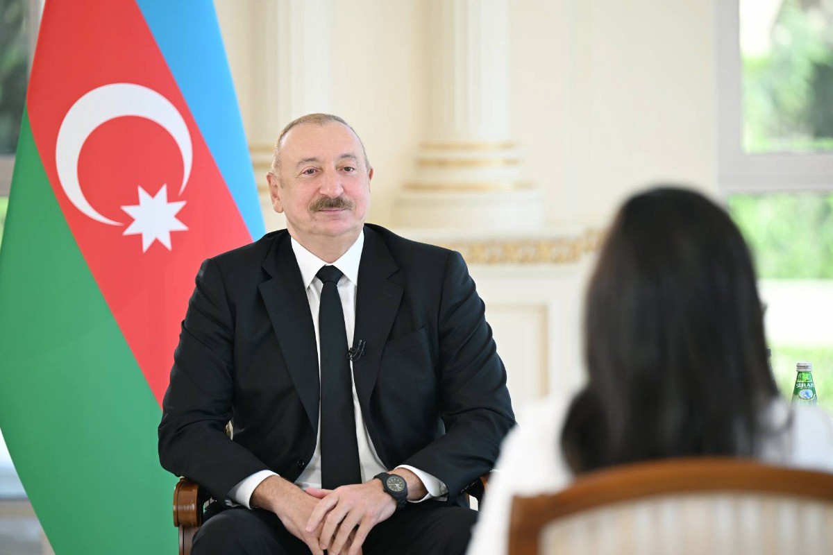 Армия Азербайджана переходит на стандарты НАТО