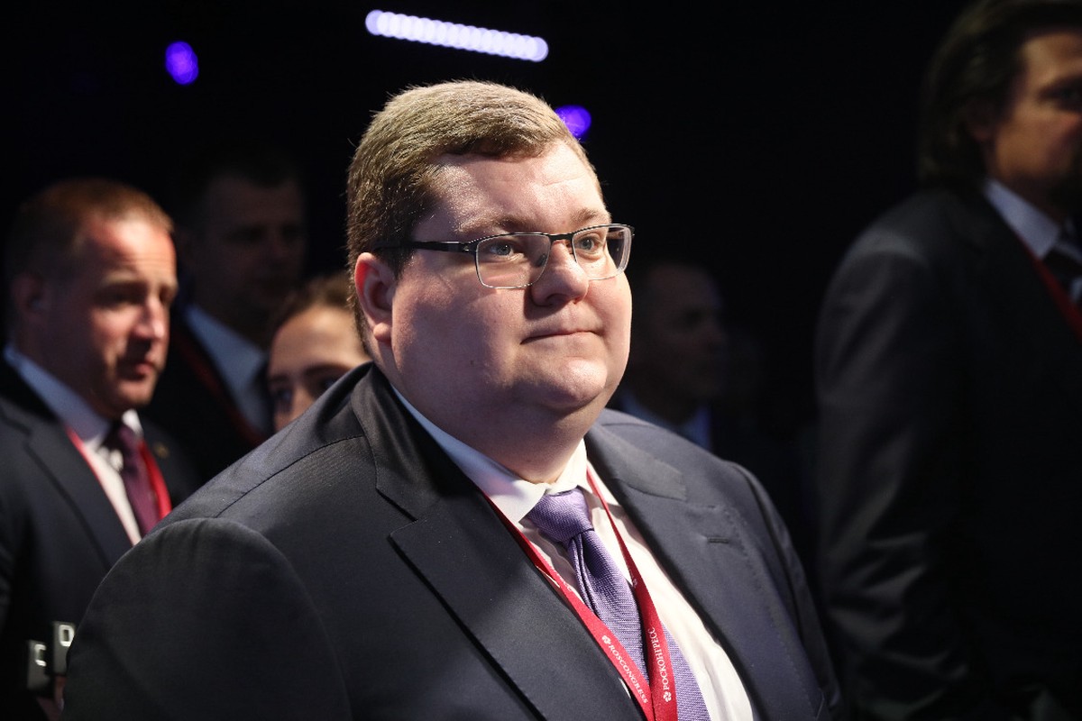 Игорь Чайка рассматривается как кандидат на пост главы нового управления по стратегическому партнерству