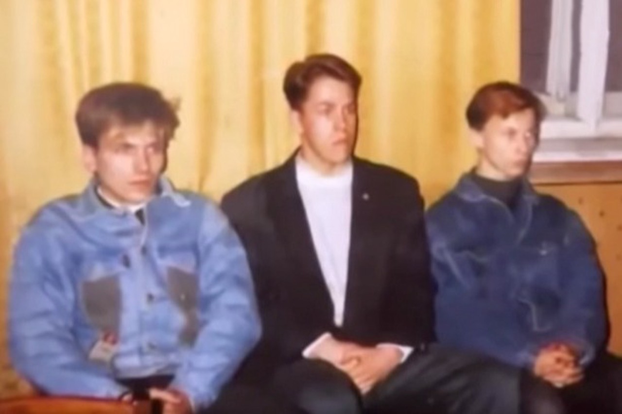 Охотился на маленьких мальчиков: как маньяк-педофил в 90-е держал в страхе весь Петербург