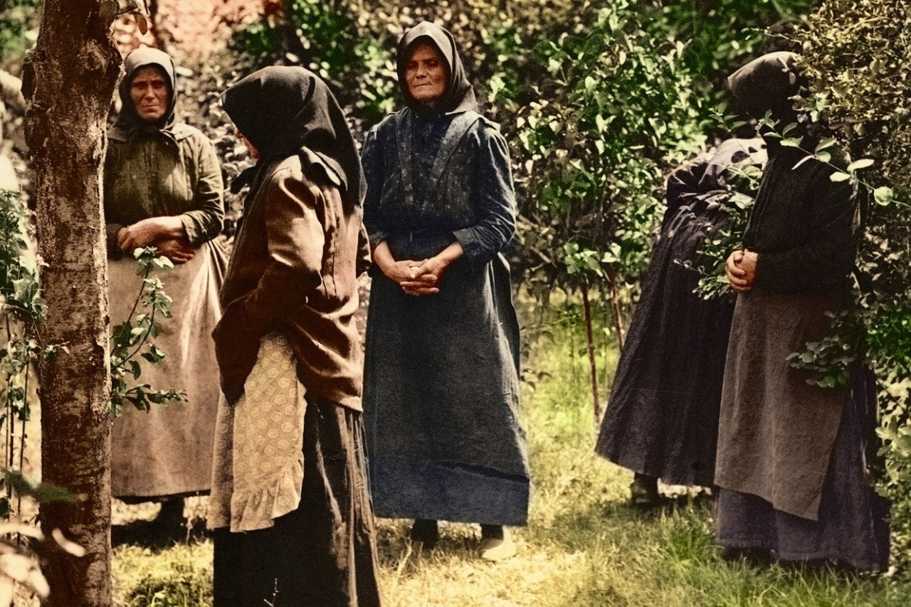 Отравительницы из Надьрева: трагедия, аборты и страшные убийства в деревне