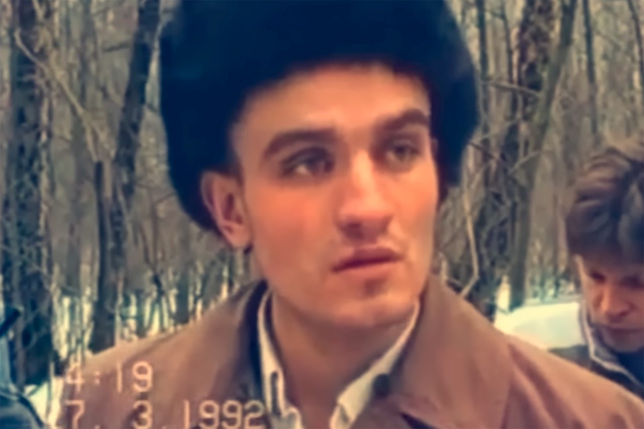 25 лет со дня смерти Олега Кузнецова. На его счету десять убийств и сотни изнасилований