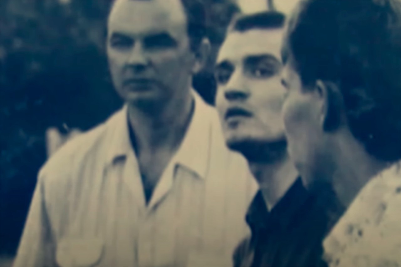25 лет со дня смерти Олега Кузнецова. На его счету десять убийств и сотни изнасилований