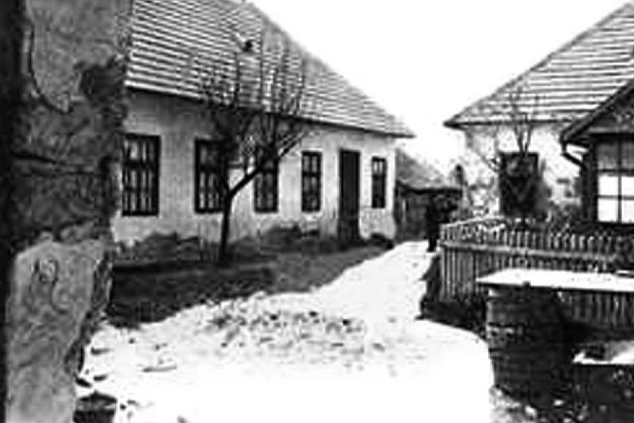 Тайна венгерского призрака: история Белы Киша – убийцы, который исчез