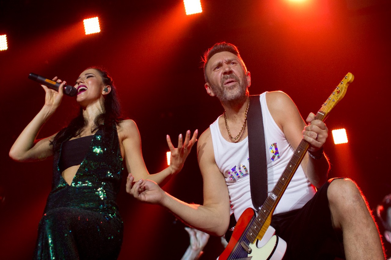 23 Февраля. День защитника Отечества: звезды, которые служили и не служили