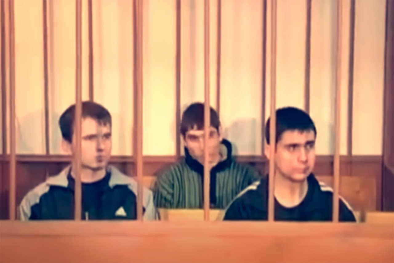 Днепропетровские маньяки: история самых жестоких серийных убийц Украины