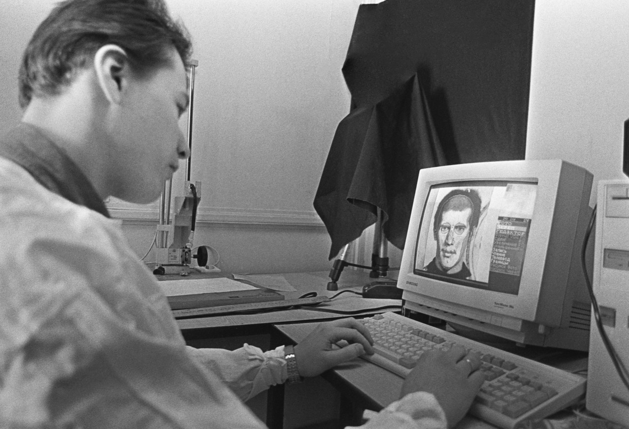Монстр в облике человека: как уральский следователь превратился в маньяка и жестоко убивал школьниц