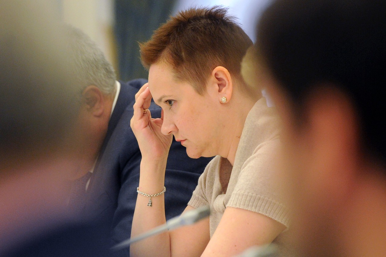 Банда Коровникова: кто держал в страхе жителей Тамбова и Москвы в 90-е