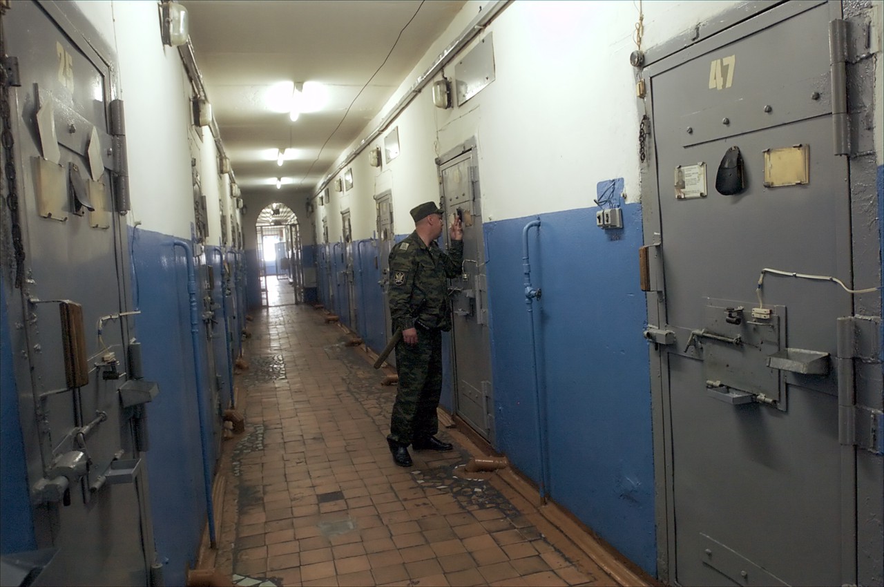Банда Коровникова: кто держал в страхе жителей Тамбова и Москвы в 90-е