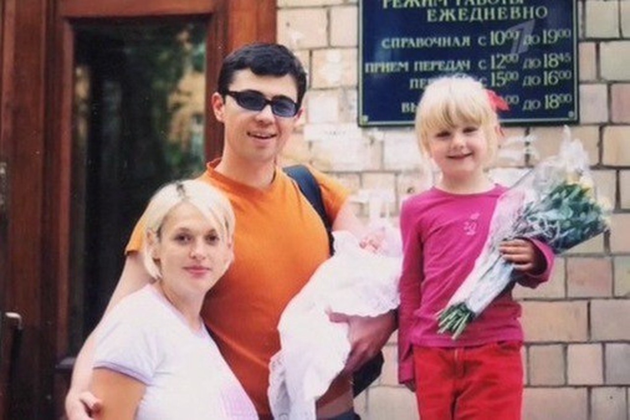 Семейные грузы: как живет вдова трагически погибшего Сергея Бодрова