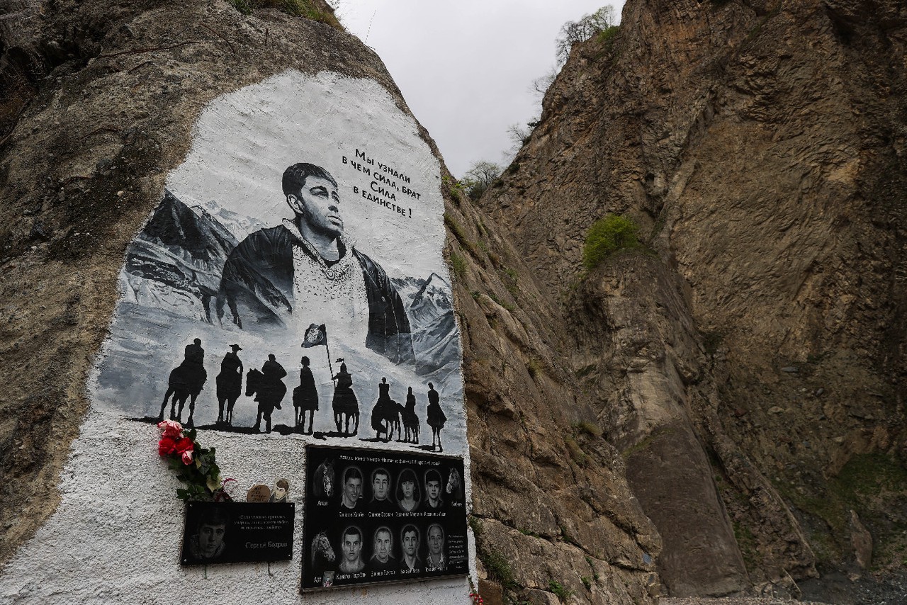 Семейные грузы: как живет вдова трагически погибшего Сергея Бодрова