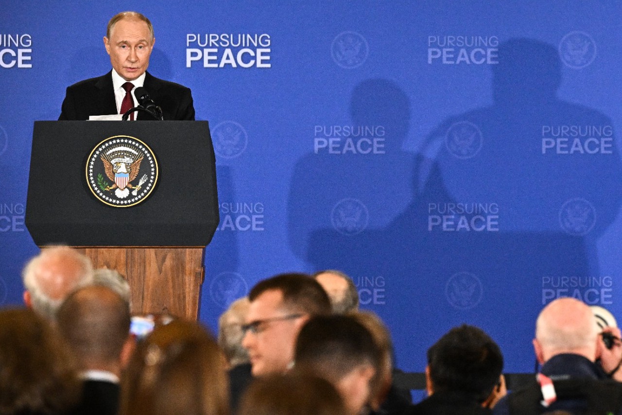  Саммит Путина и Трампа воплотил в жизнь опасения западных СМИ 