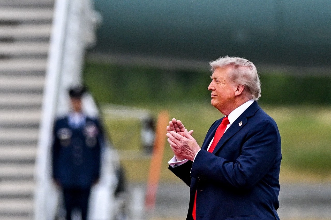 Саммит Путина и Трампа воплотил в жизнь опасения западных СМИ 