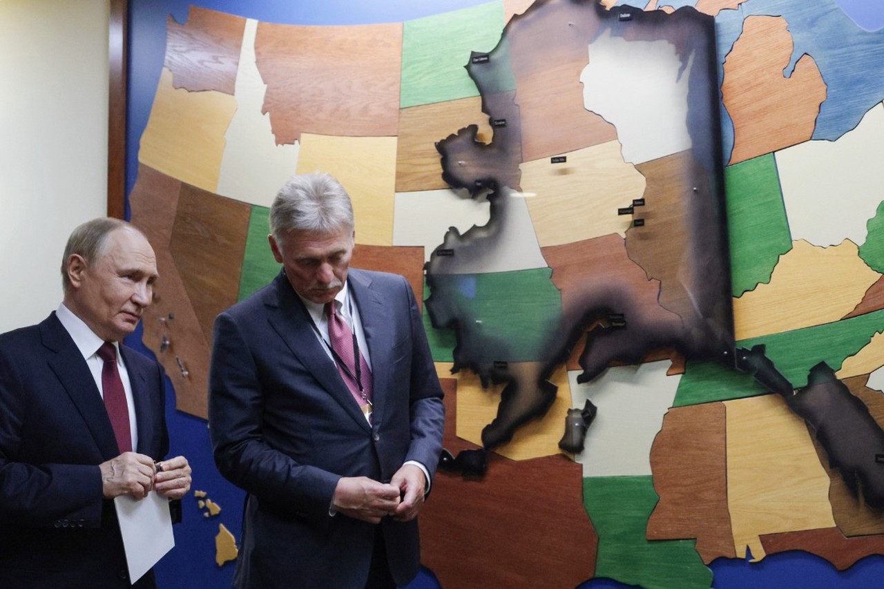 Американский мир исчезает: Трамп разрушил его основание – кто станет новой сверхдержавой?