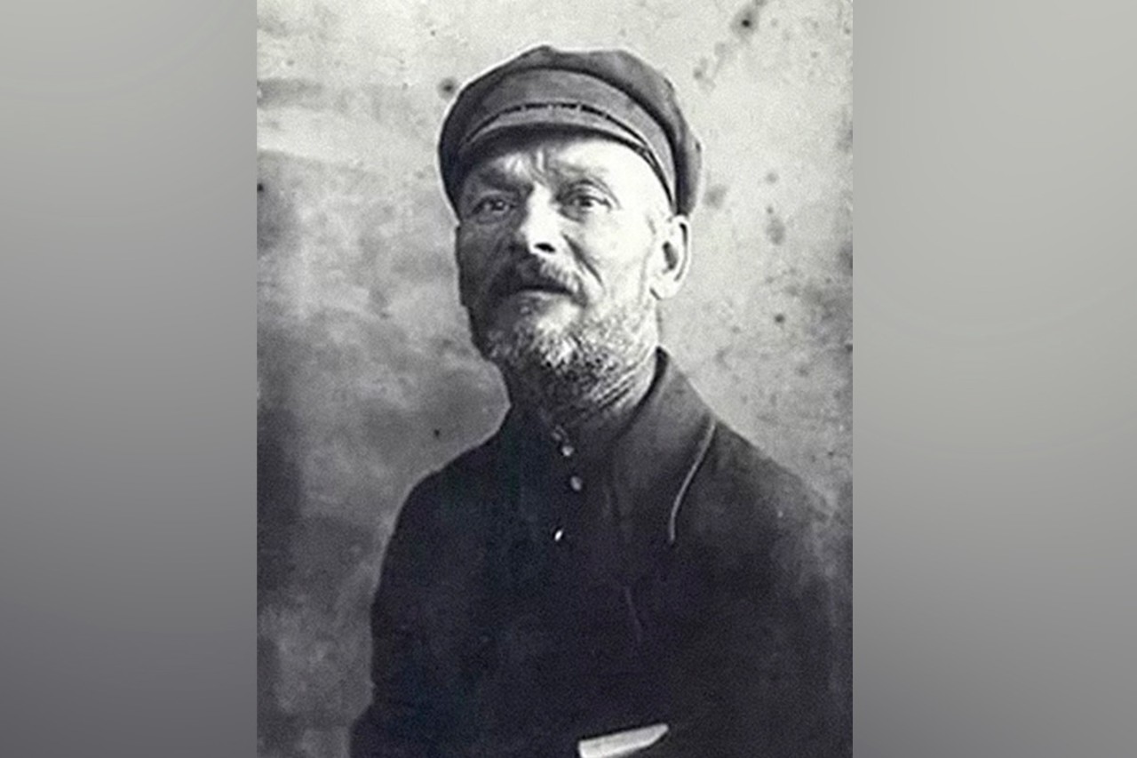 Василий Комаров: первый серийный убийца СССР и его кровавый путь