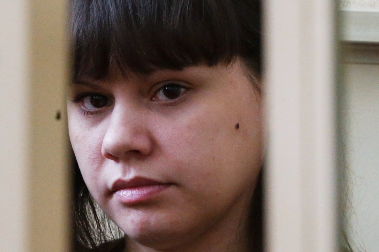 Банда «амазонок»: кровавый след самой жестокой женской ОПГ в России