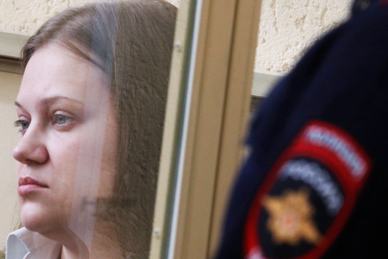 Банда «амазонок»: кровавый след самой жестокой женской ОПГ в России