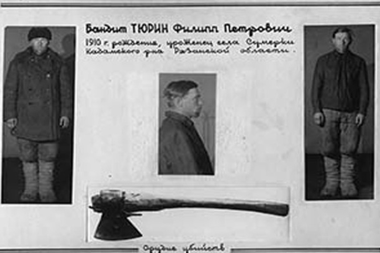 Филипп Кровавый: как простой солдат превратил Ленинград в арену охоты на людей в голодные послевоенные годы