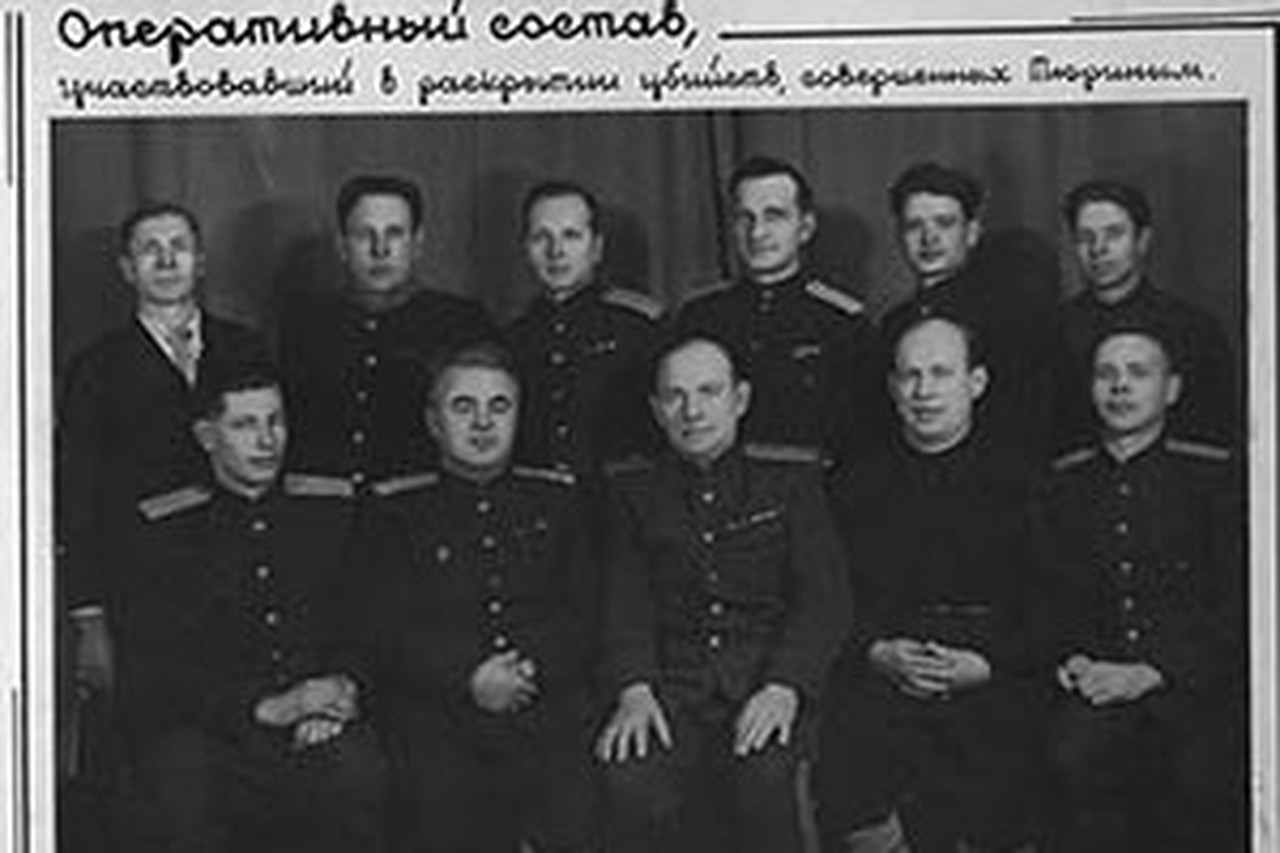 Филипп Кровавый: как простой солдат превратил Ленинград в арену охоты на людей в голодные послевоенные годы