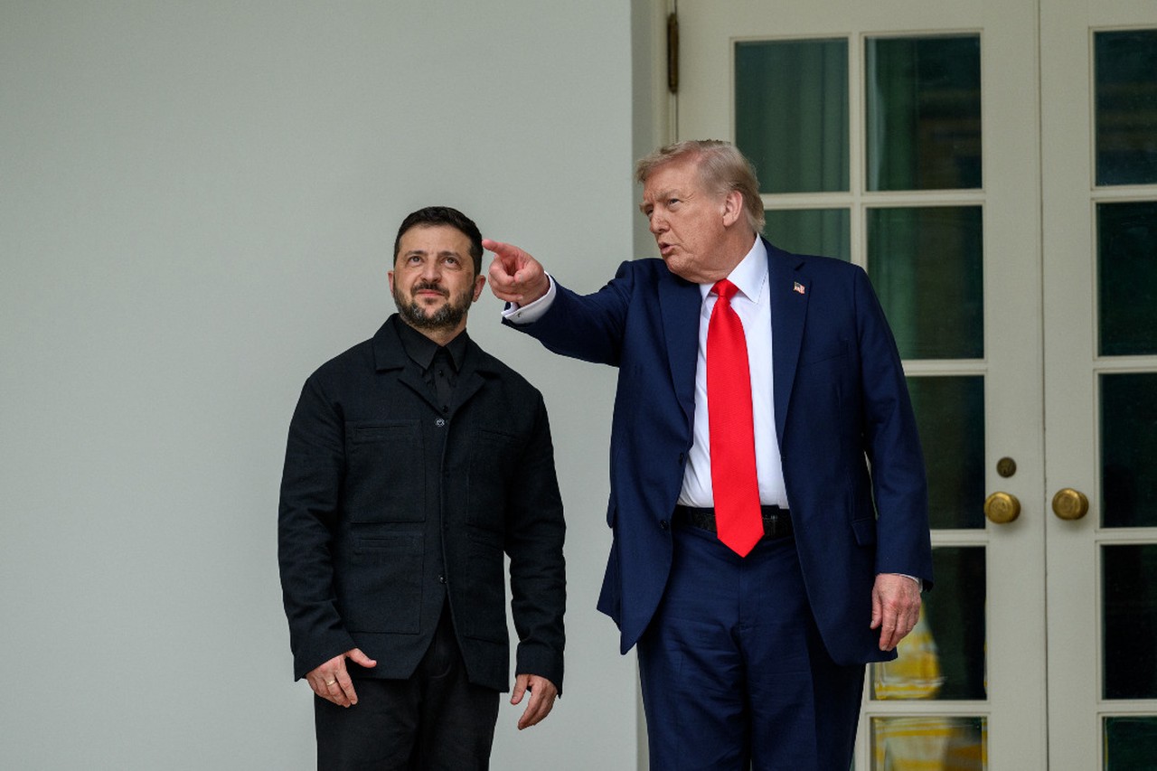 Украина останется без посла в США: проклятая должность, разочарование Зеленского, кадровый коллапс