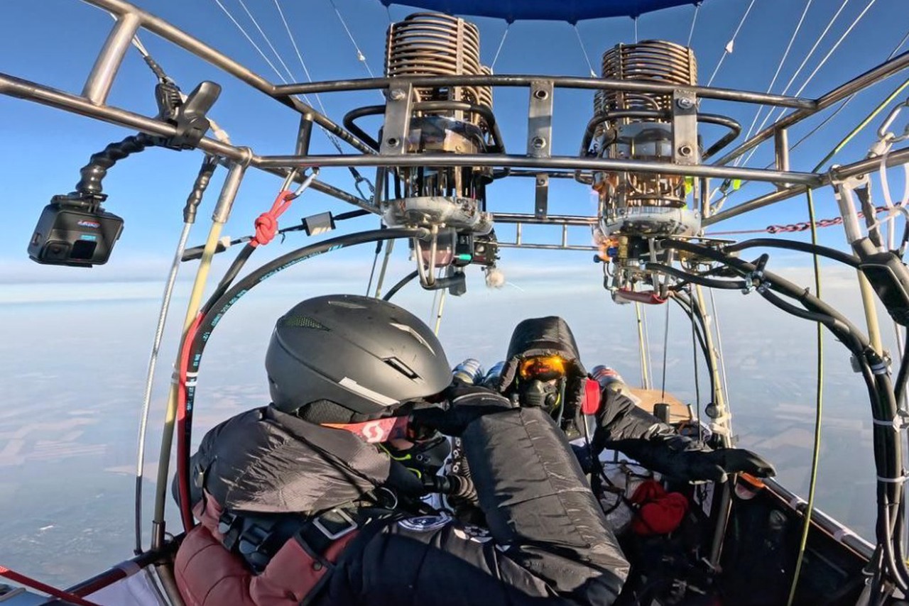 Переплыл Тихий океан и покорил пять полюсов Земли: 10 невероятных рекордов Федора Конюхова