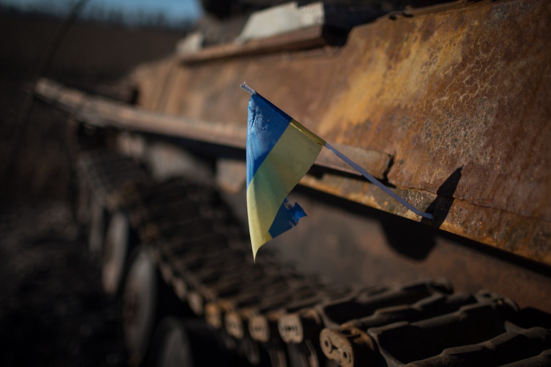 На Украине раскрыли хищение на $24 млн при закупке питания для ВСУ