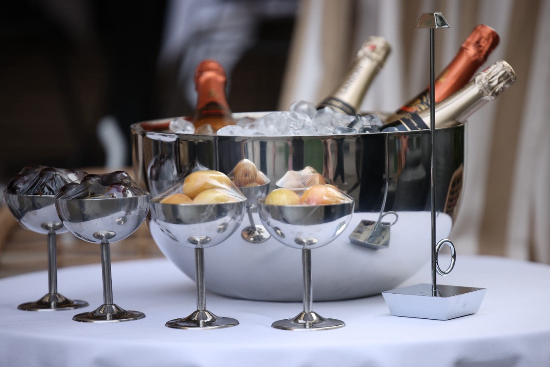 Названо количество алкоголя, которое спровоцирует инсульт