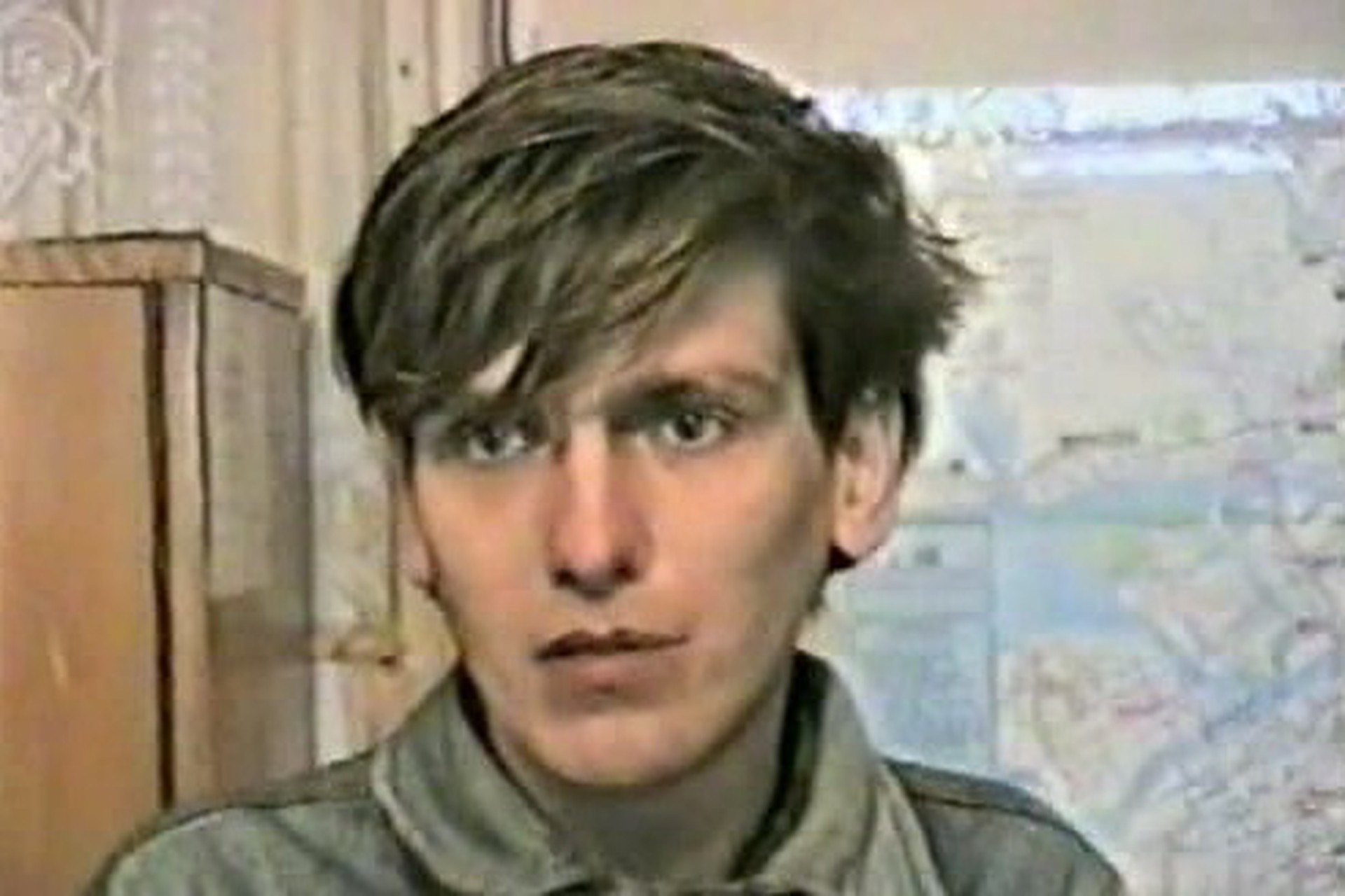Охотился на маленьких мальчиков: как маньяк-педофил в 90-е держал в страхе весь Петербург