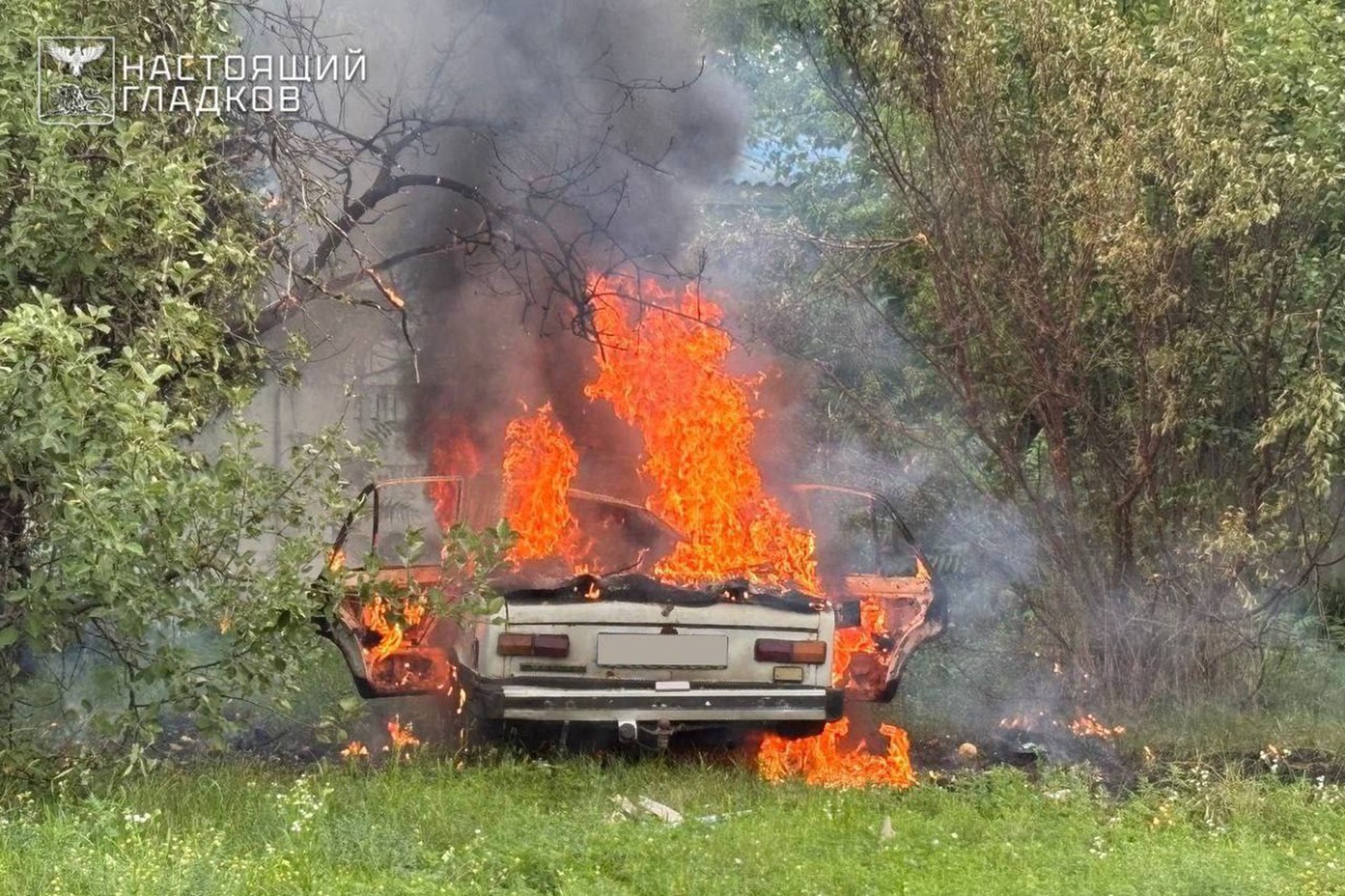 Два человека погибли при ударе ВСУ по Уразову в Белгородской области