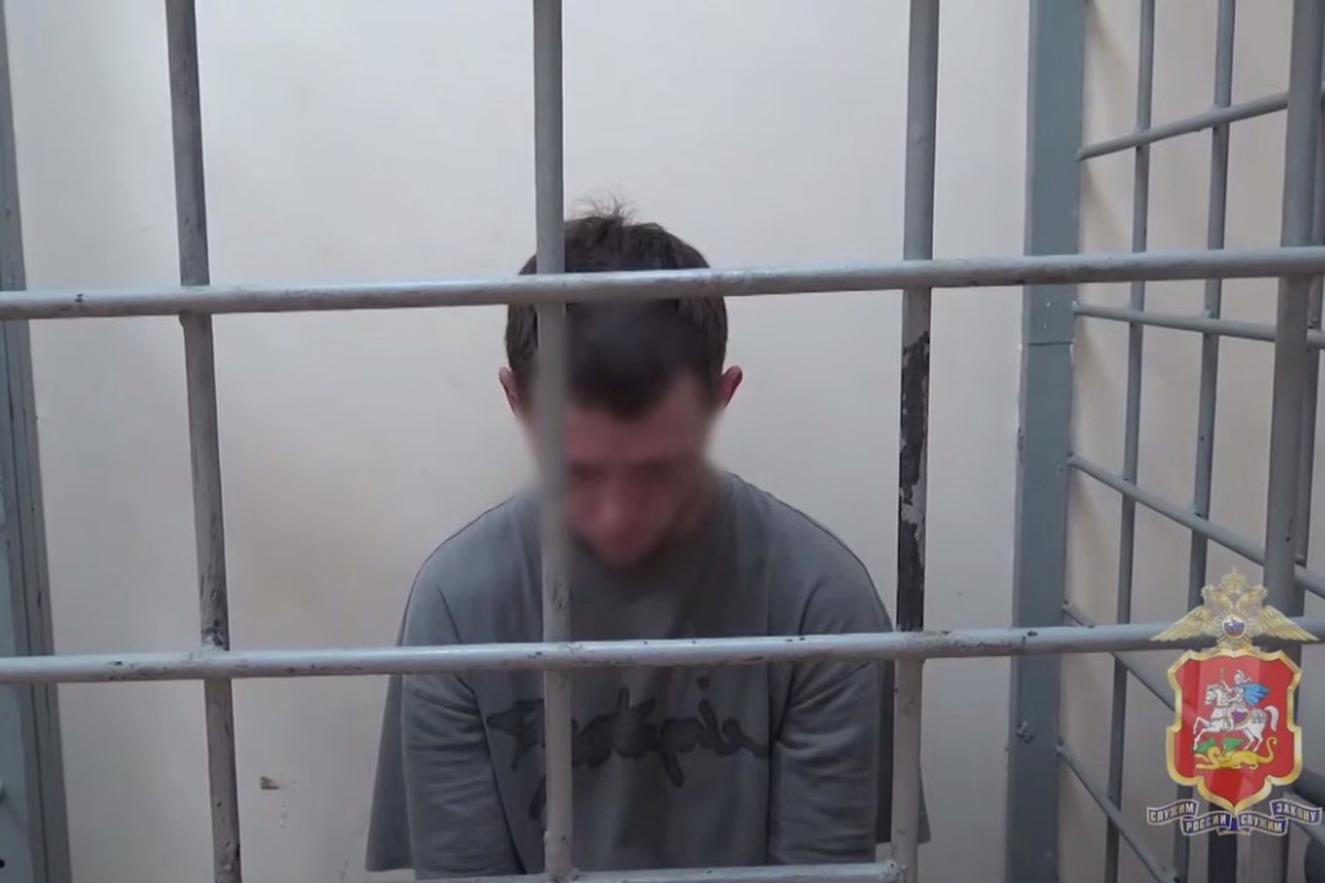 Мужчину задержали в Петербурге за дропперство