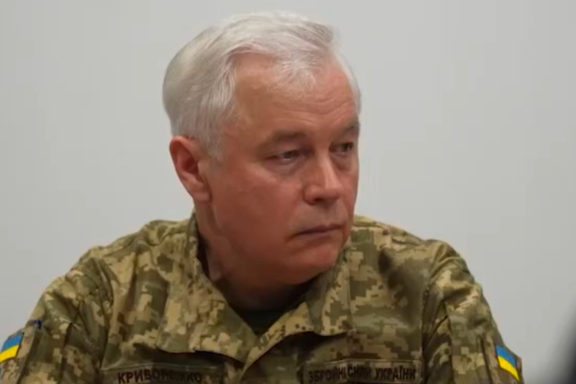 Зеленский назначил нового командующего Воздушными силами Украины
