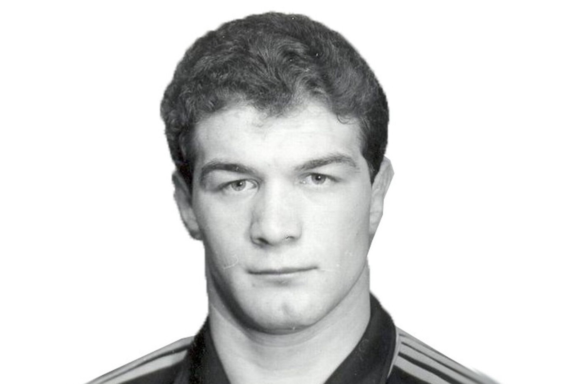 Скоропостижно скончался призер Олимпийских игр в Сеуле Владимир Попов