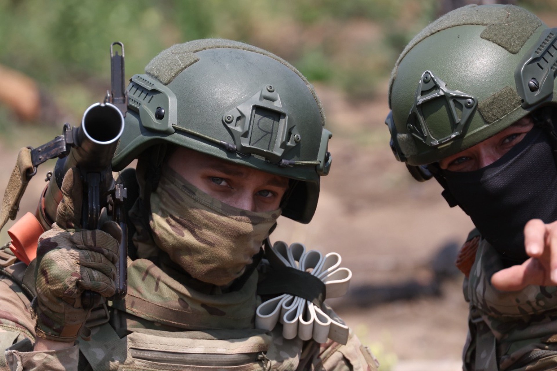 В поле воют: почему переименование наступления ВС РФ в «тотальное просачивание» не спасет ВСУ