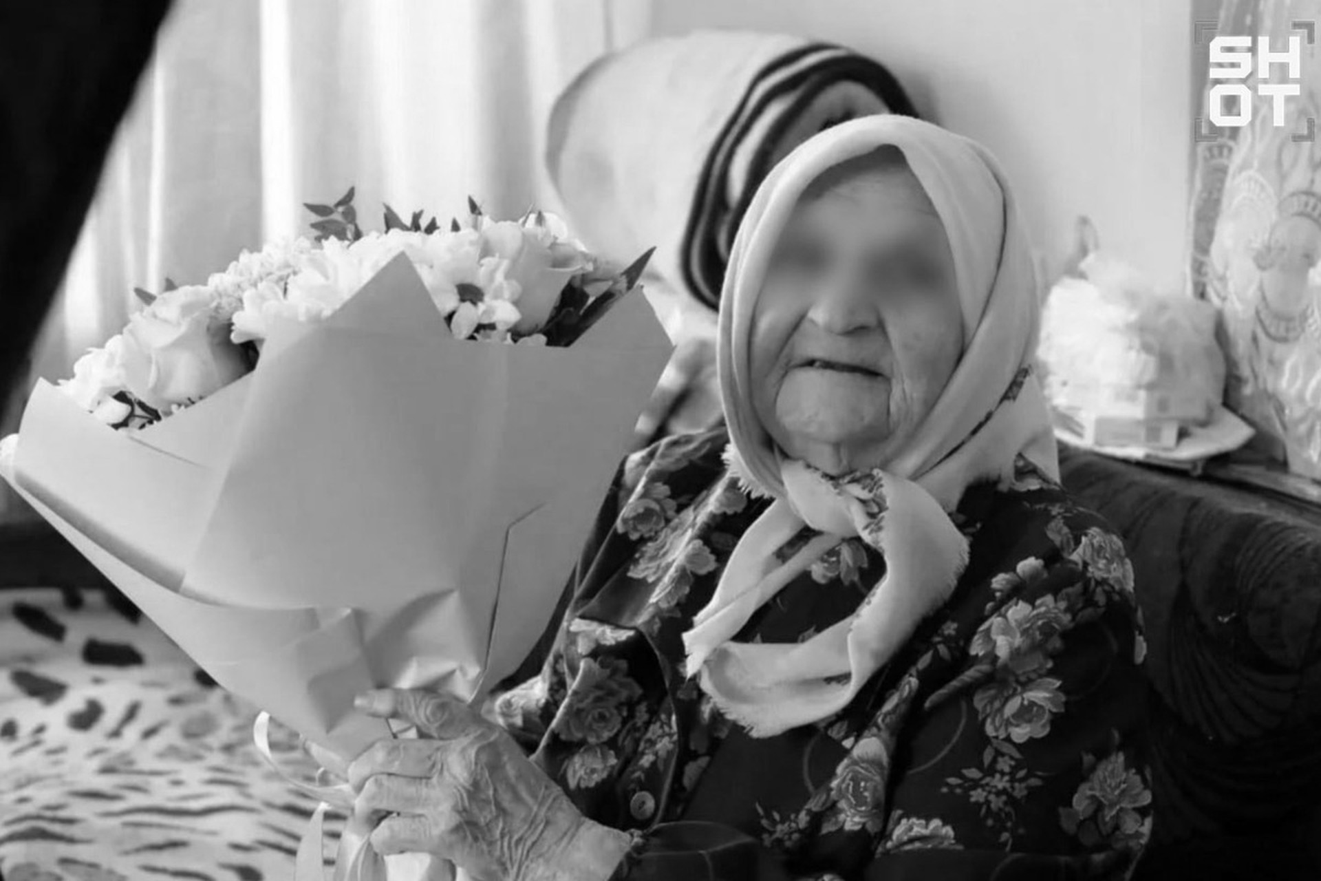 SHOT: Мать главкома ВС ВСУ умерла в Белгородской области