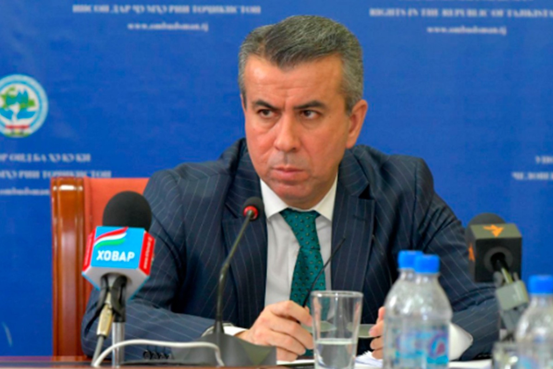 Омбудсмен Таджикистана допустил участие в процессе по «Крокусу»