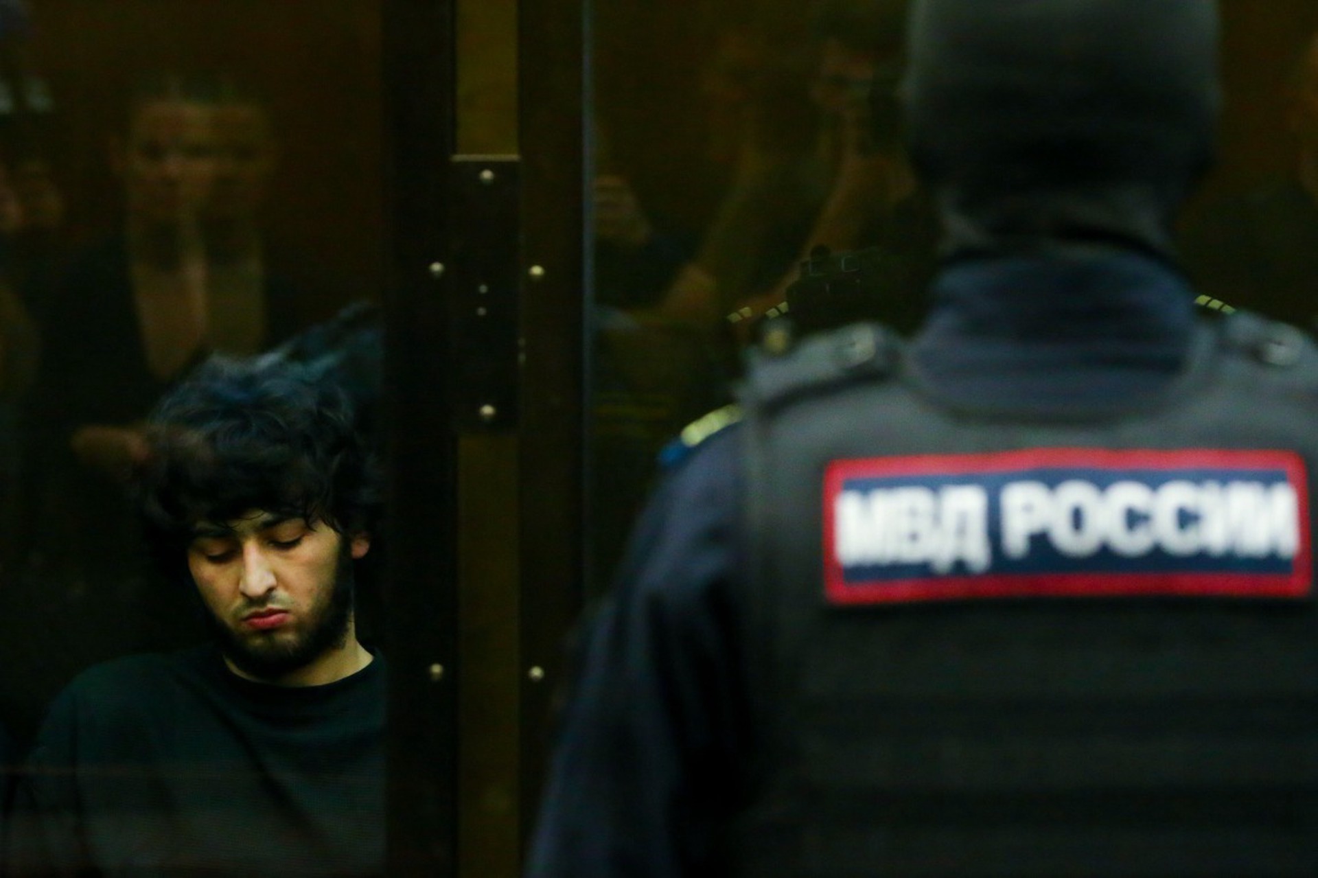 Исполнители теракта в «Крокусе» использовали особый сленг