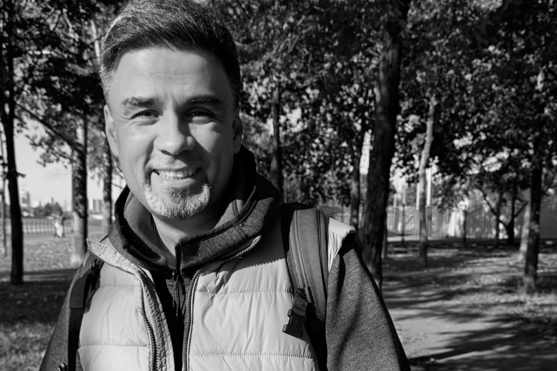 Названа причина смерти комментатора Гришина