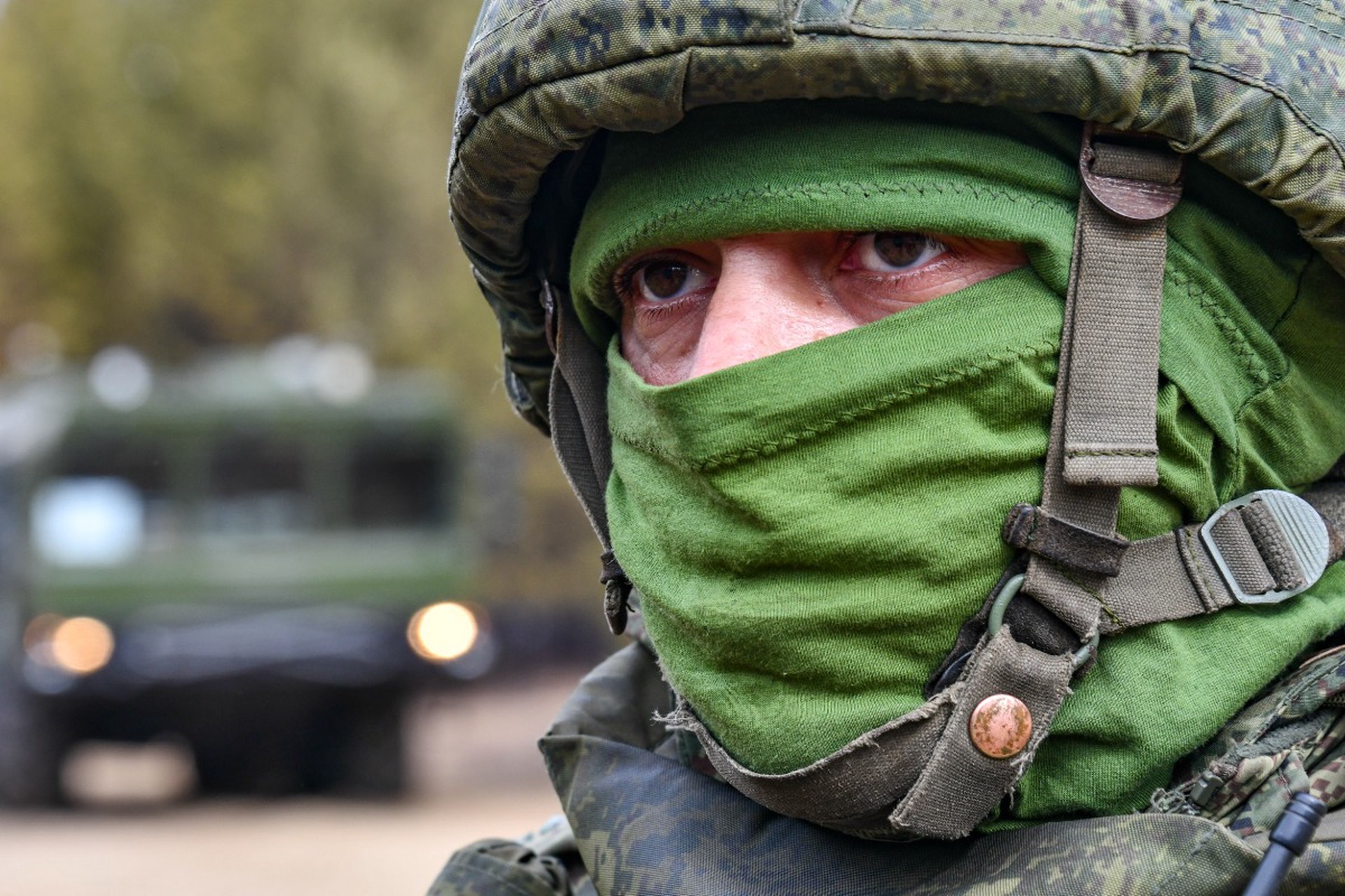 По самый «Орешник»: отправит ли Россия ракетный комплекс в Венесуэлу