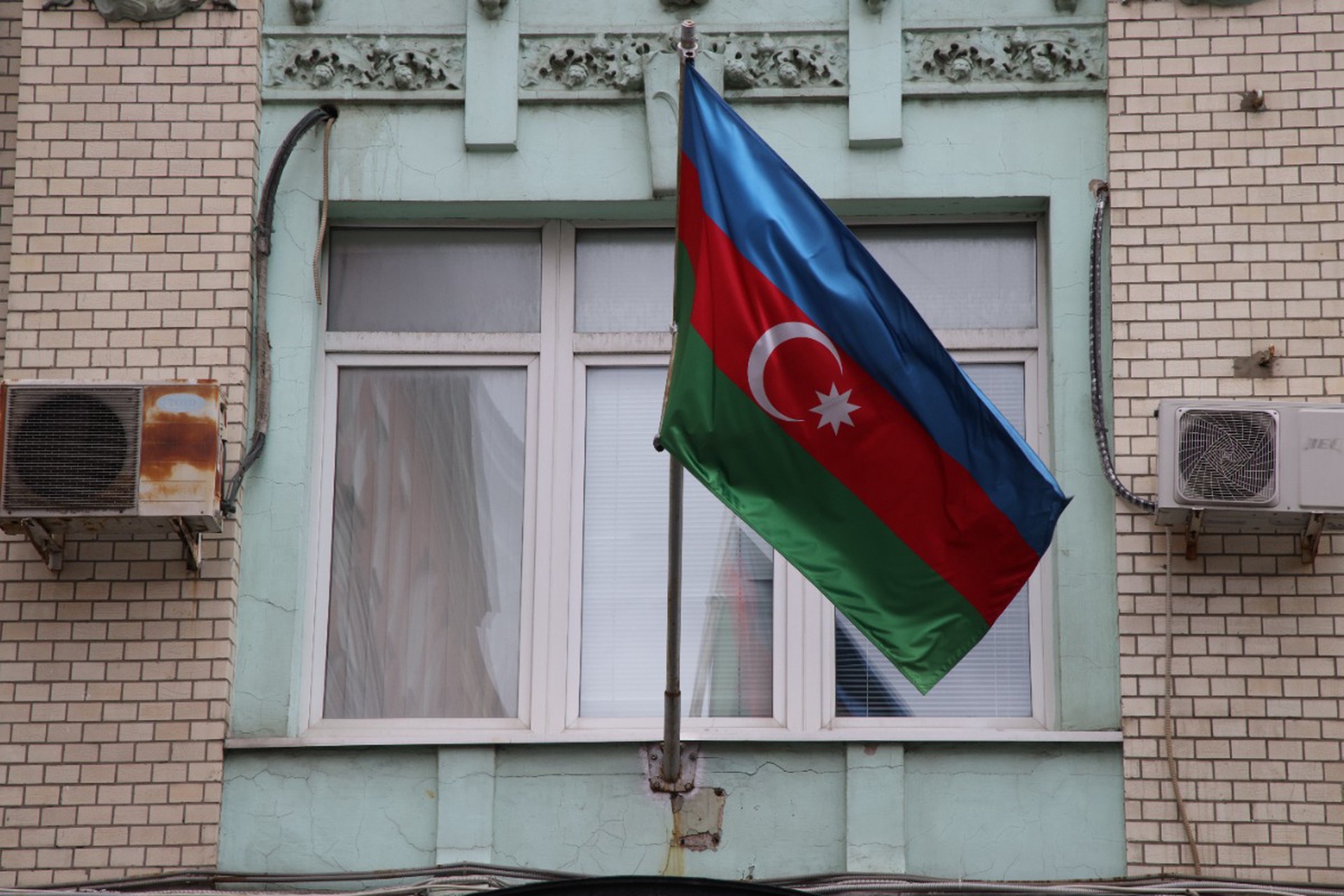 Азербайджан может вступить в ЕАЭС