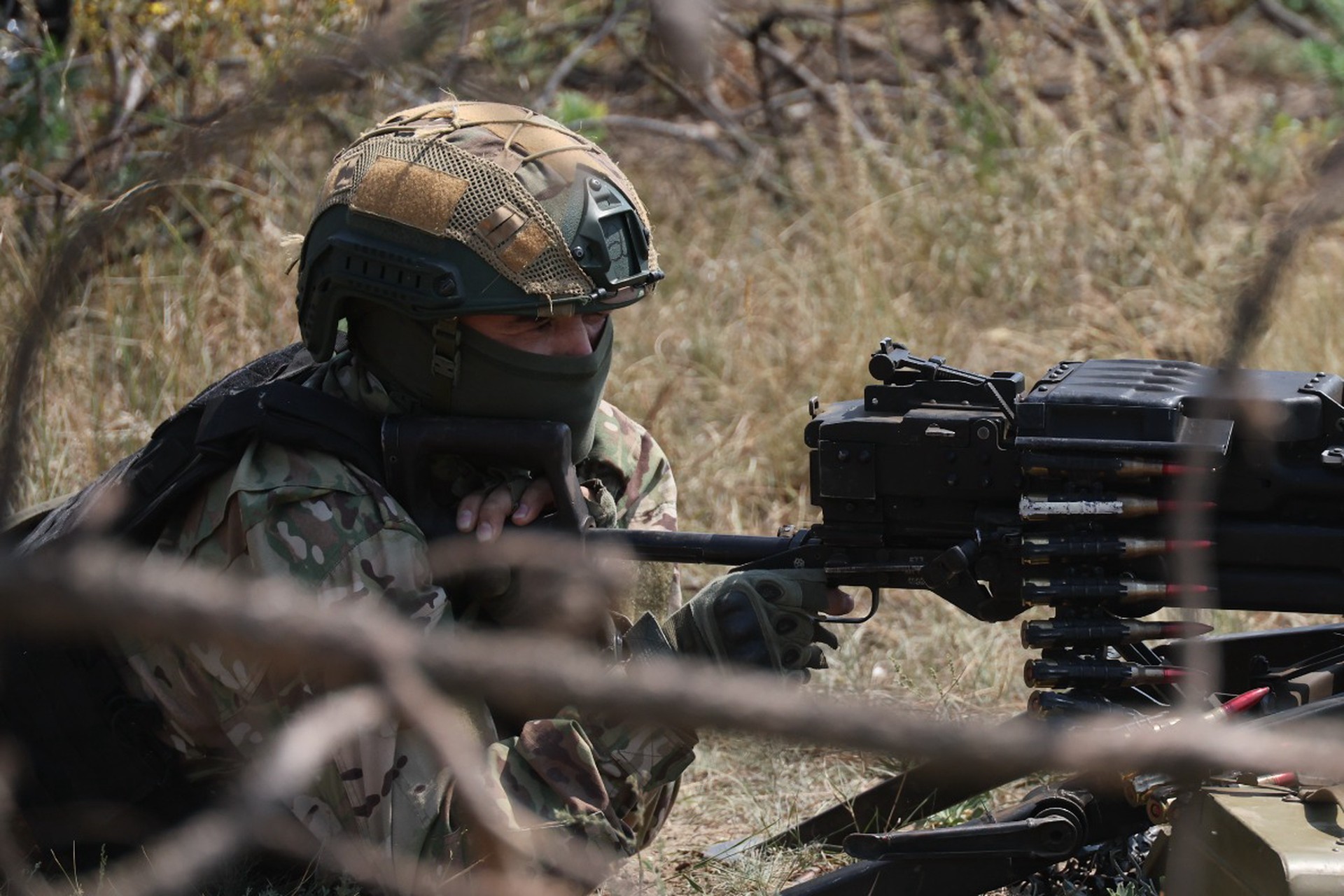 Военный эксперт рассказал об оперативном значении освобождения Купянска