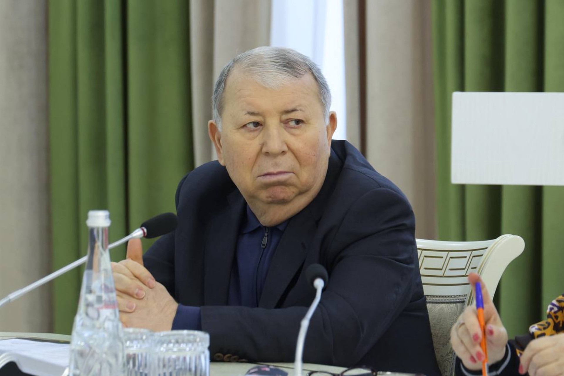 Установлена причастность экс-госсекретаря Дагестана к хищению «Дагнефтепродукта»