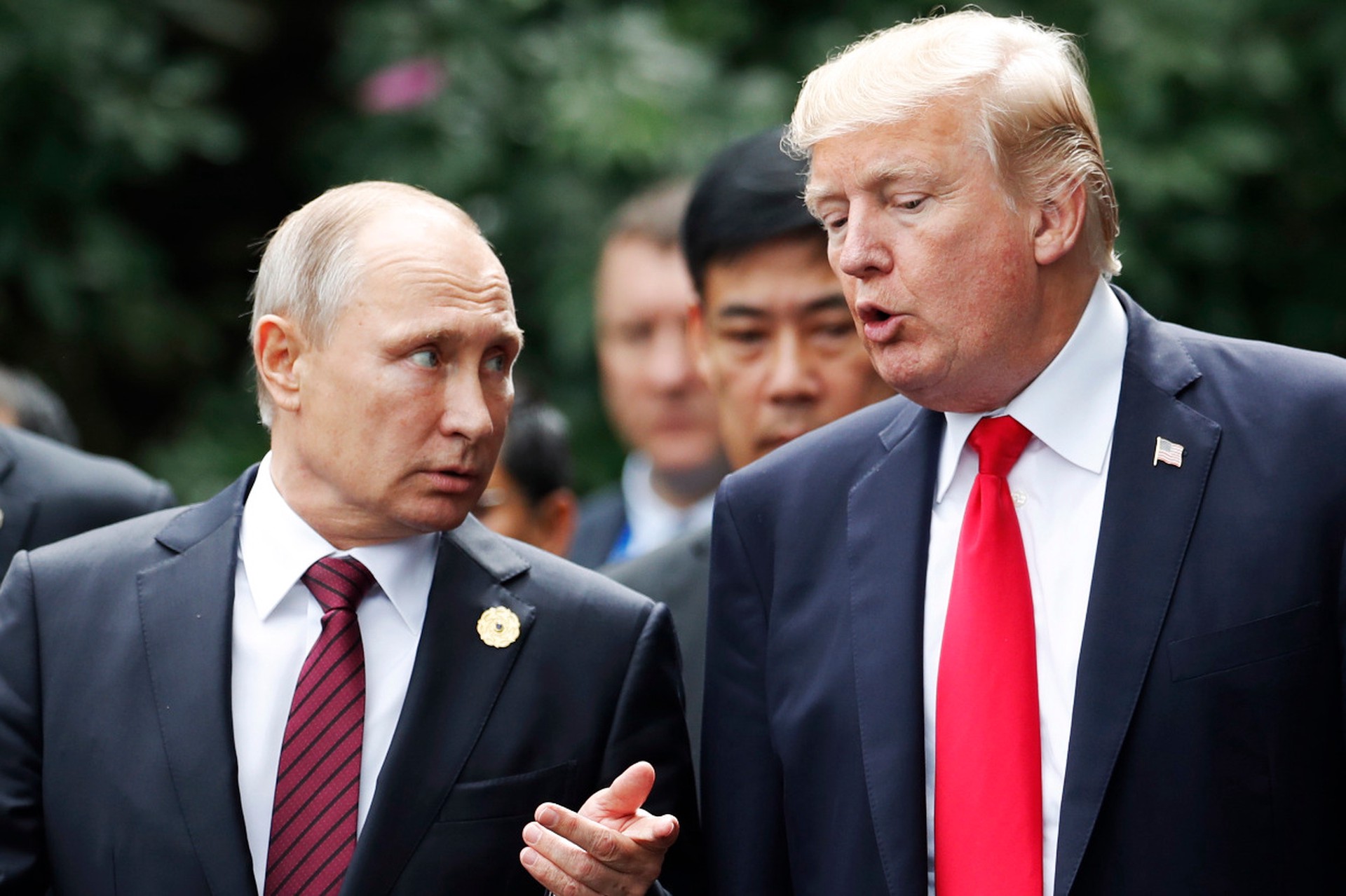 О чем пишут иноСМИ 7 августа: встреча Путина и Трампа, дно в отношениях США и Индии, арест американского солдата за «помощь» России