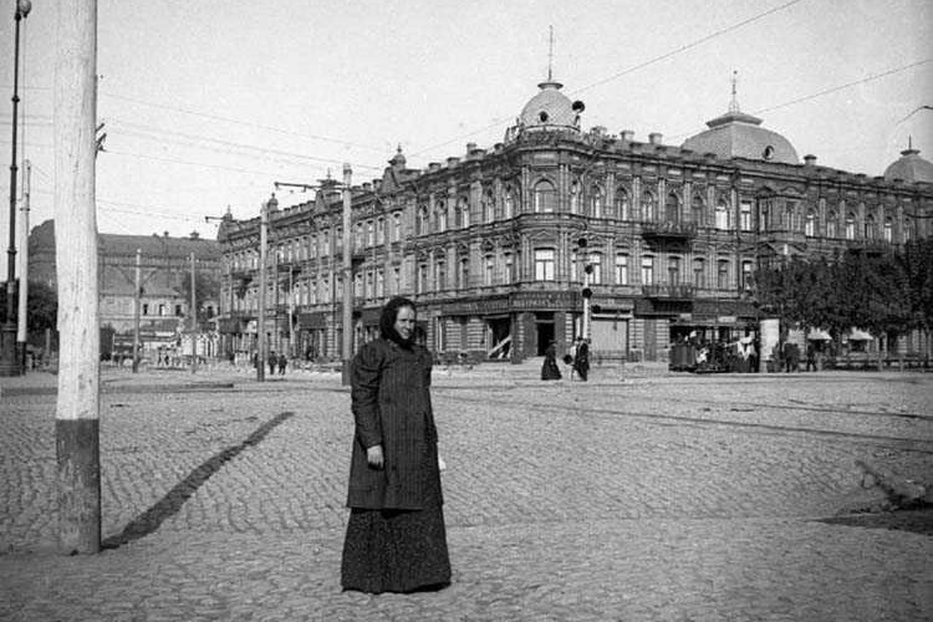 Дуля казака: почему националисты хотят «состарить» Днепропетровск