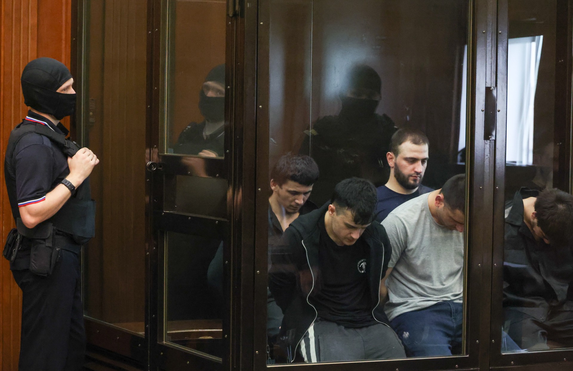 Фигурант дела «Крокуса» захотел выплачивать компенсации потерпевшим