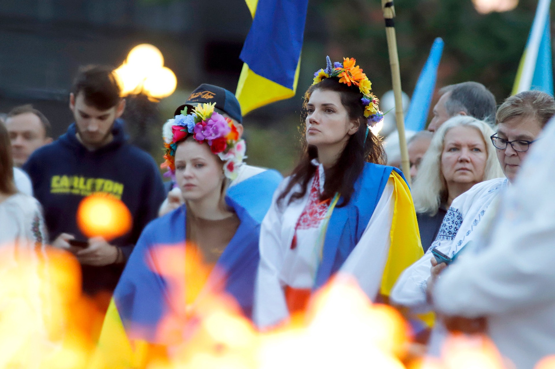 И дать и взять: как Европа отравила себя коррупцией, приголубив украинцев
