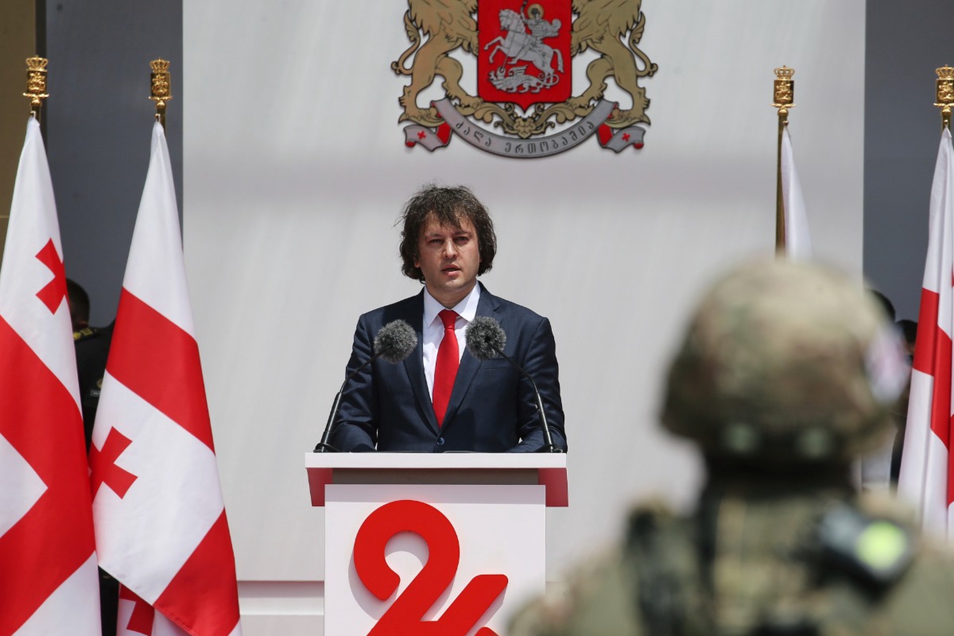 Почему Грузия повинилась за войну 2008 года, но не признает Абхазию и Южную Осетию