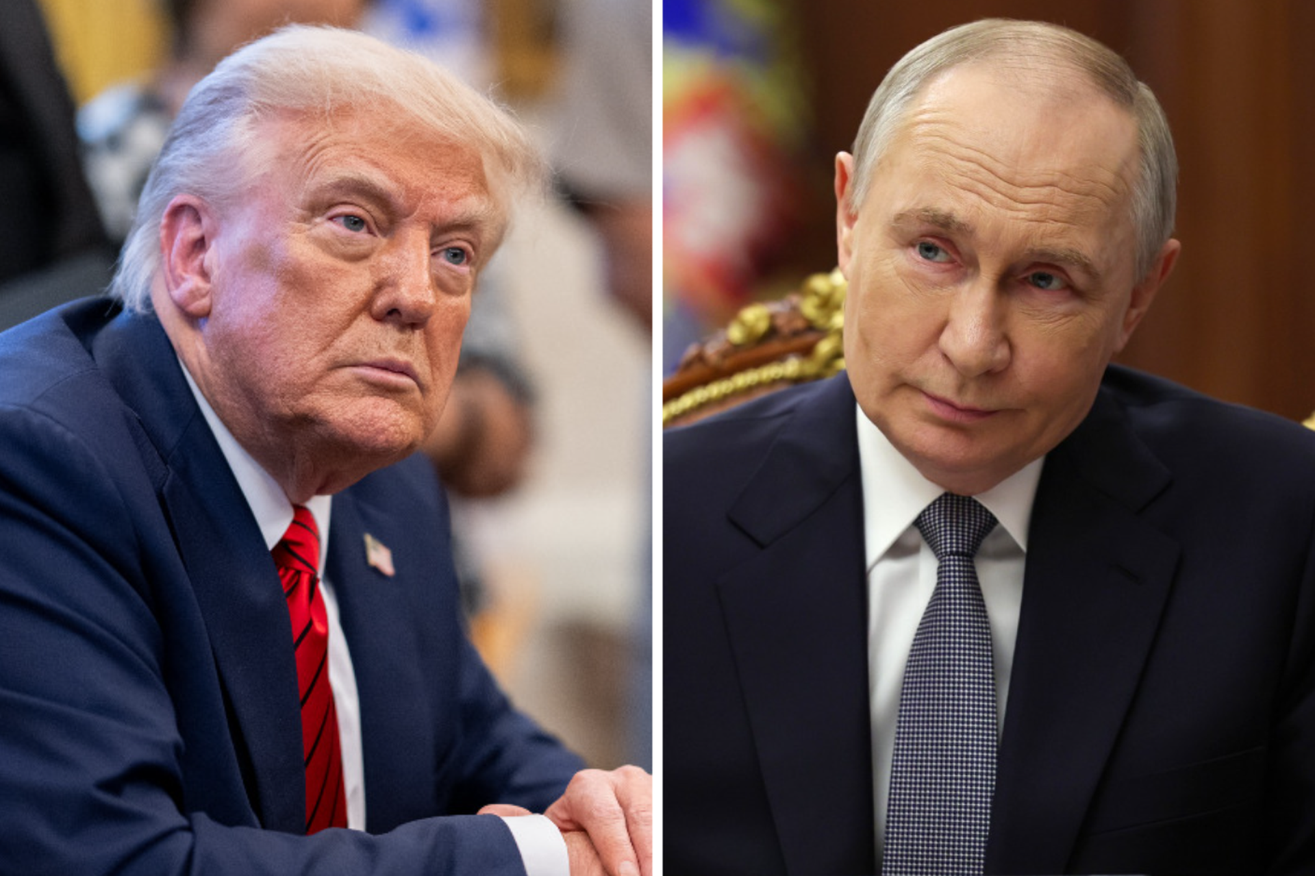 Американист: Позиция Зеленского никак не повлияет на переговоры Путина и Трампа на Аляске