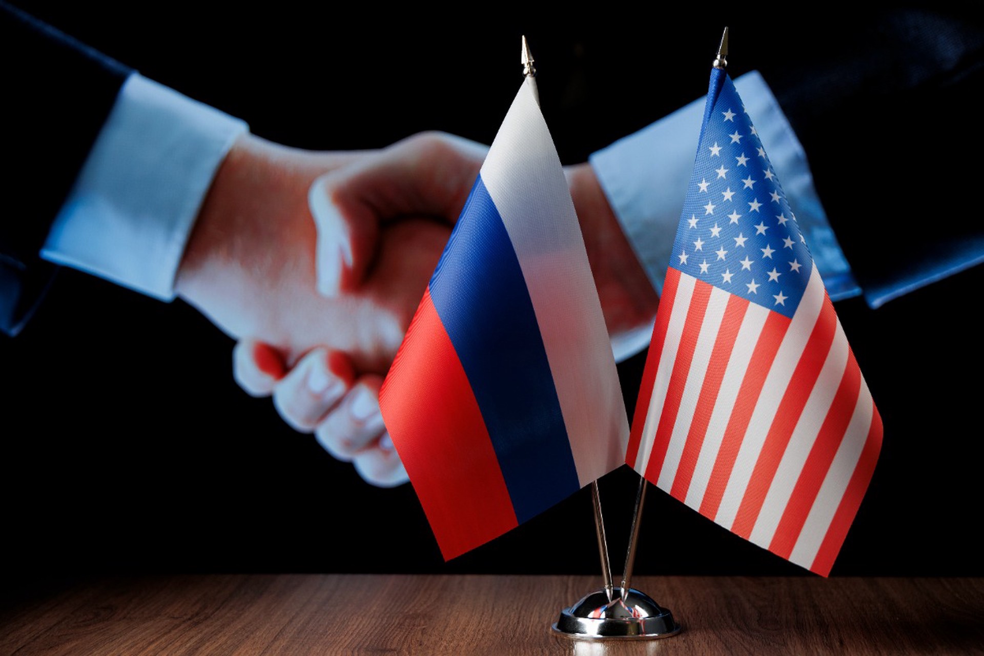 В США заявили об обсуждении вопроса обмена территориями между РФ и Украиной