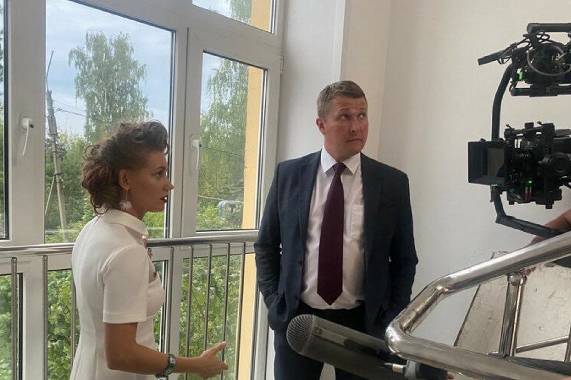 «Быкова никто не догонит»: Мукасей высказался о ремейке «Чучела»